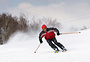 Trening z pomiarem czasu na Czorsztyn Ski